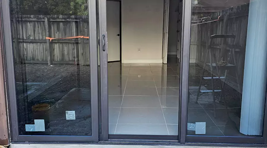 Signs Your Sliding Door Lock Needs Repair or Replacement