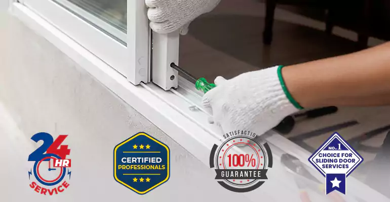 Commercial Automatic Sliding Door Repair in Wellington