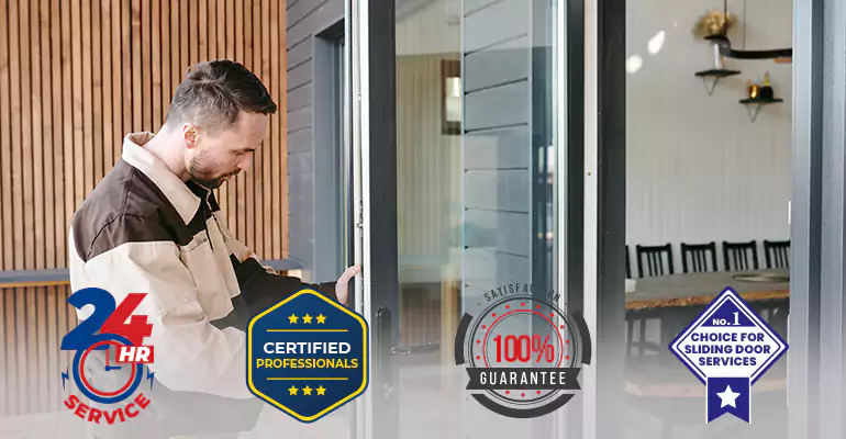 Door Panel Trim Repair Wellington