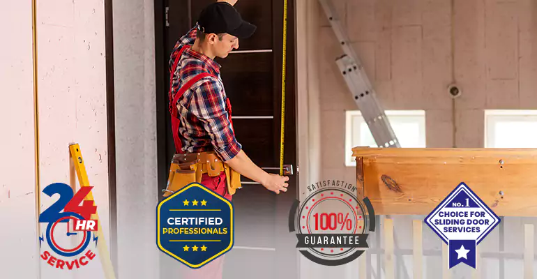 Emergency Exit Door Maintenance and Adjustment in Wellington