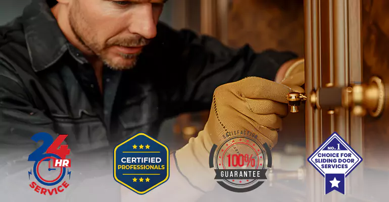 Hotel Door Lock Installation and Repair Wellington