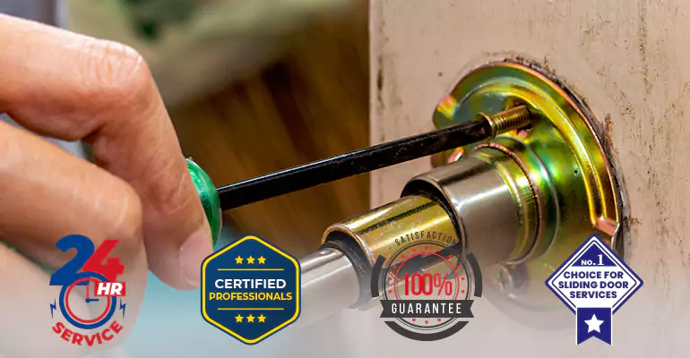 Motel Key Card Lock Repair Wellington