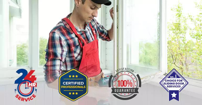 Residential New Home Window Installation Wellington