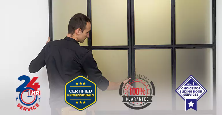 Retractable Screen Repair in Wellington