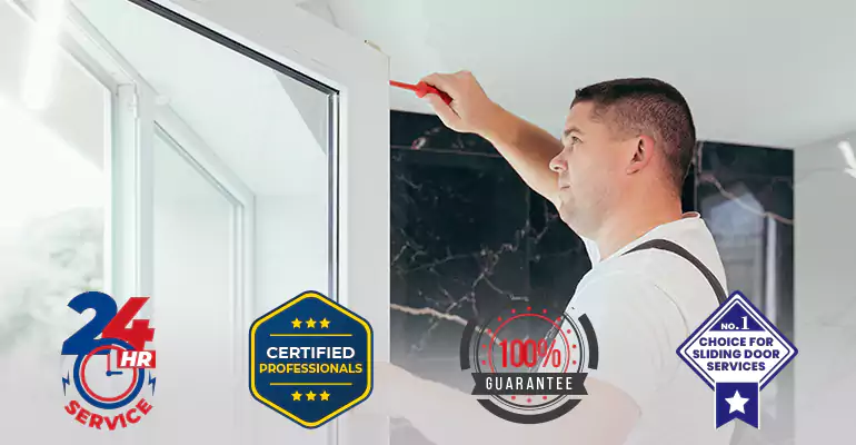 Mesh Screen Door Repair Wellington