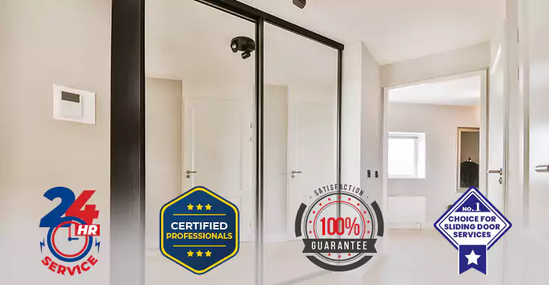 Wellington Sliding Wardrobe Door Adjustment 