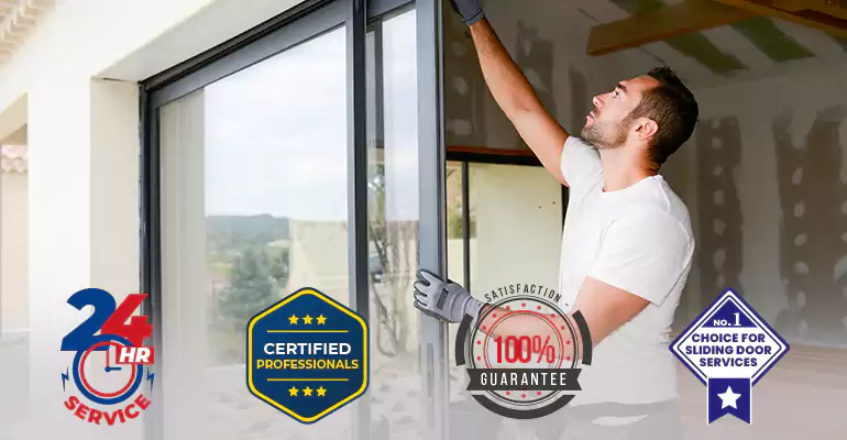 Screen & Pet Door Integration in Wellington