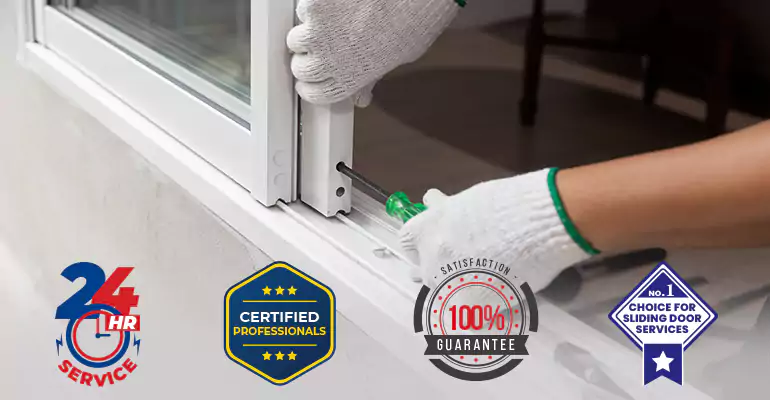 Custom Sliding Door Stopper Replacement Wellington
