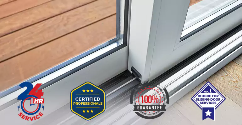 Pocket Door Track Repair Wellington