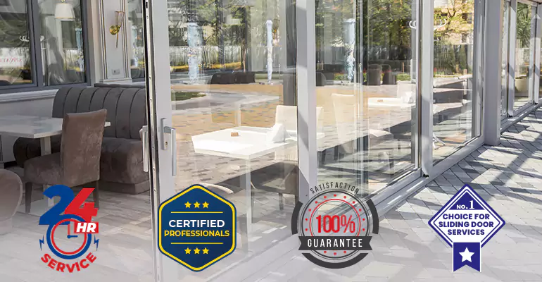 Cost-Effective Sliding French Door Replacement Wellington