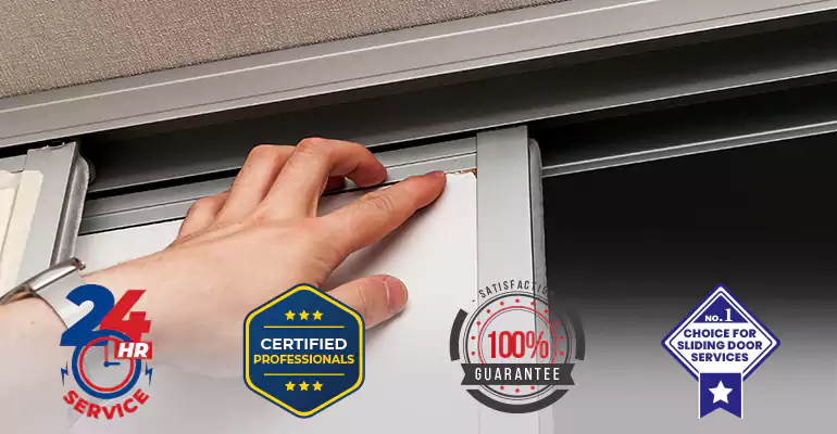Automatic Sliding Door Maintenance in Wellington