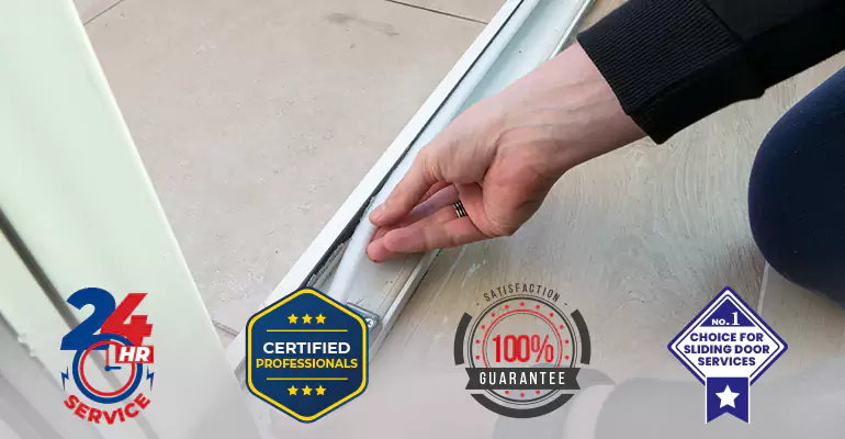 Cost-Effective Sliding Glass Door Panel Replacement Wellington