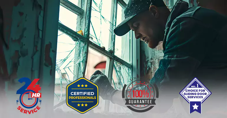 Mobile Window Glass Repair Wellington