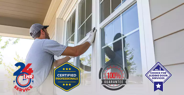 Emergency & Mobile Window Repair Service in Wellington