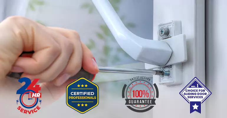 Handle Replacement Service in Wellington, FL