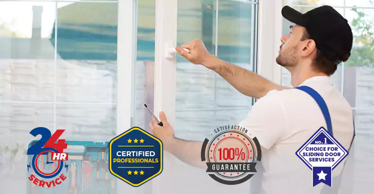 Door Opener Installation in Wellington, FL