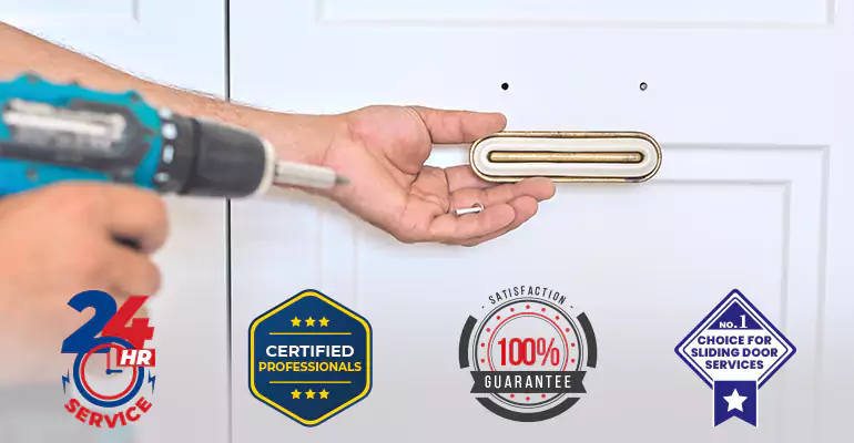 Genie Door Opener Repair in Wellington