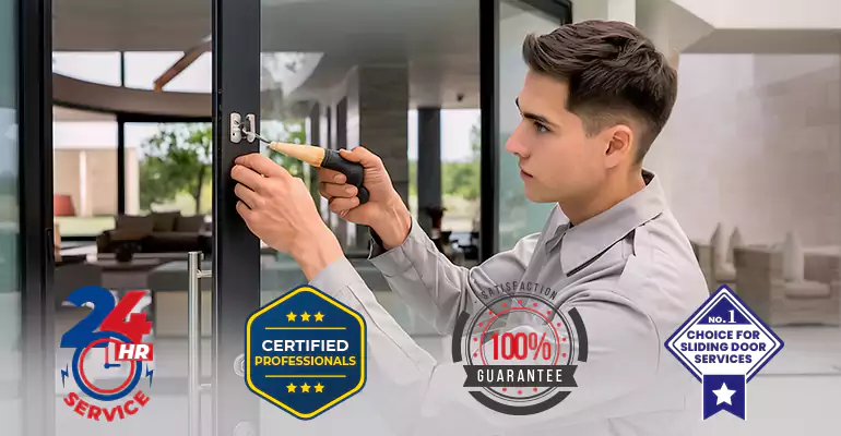 Door Panel Repair in Wellington, FL