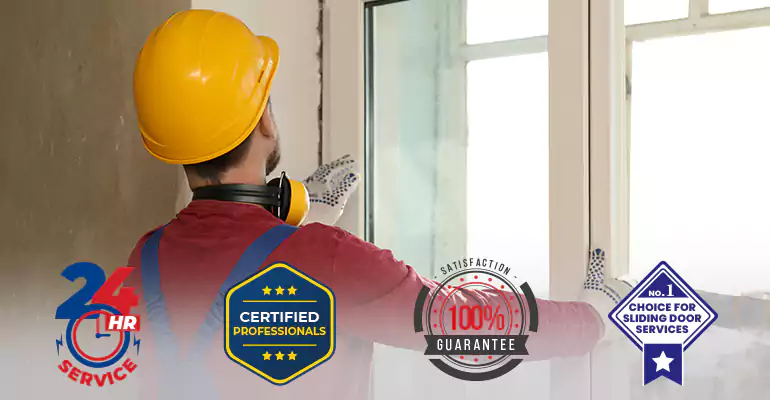 Residential Garage Door Repair Wellington