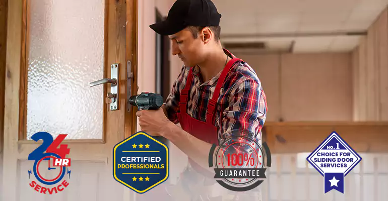 Front Door Replacement Service in Wellington, FL