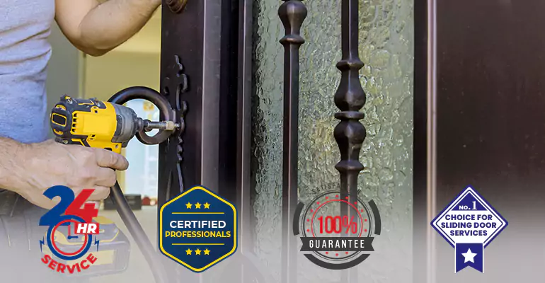 Our Reliable Metal Door Repair Wellington, FL