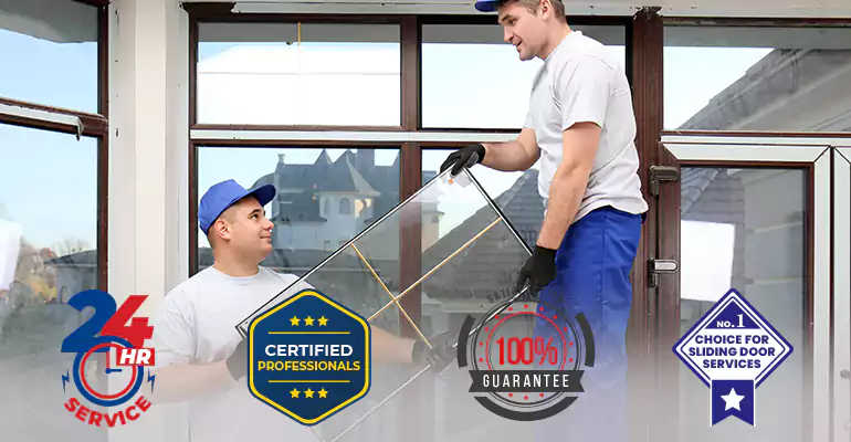New Construction Window Installation Wellington