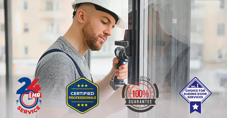 Patio Door Latch Repair Wellington