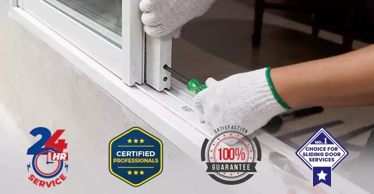 Standard Patio Door Wheel Replacement Wellington