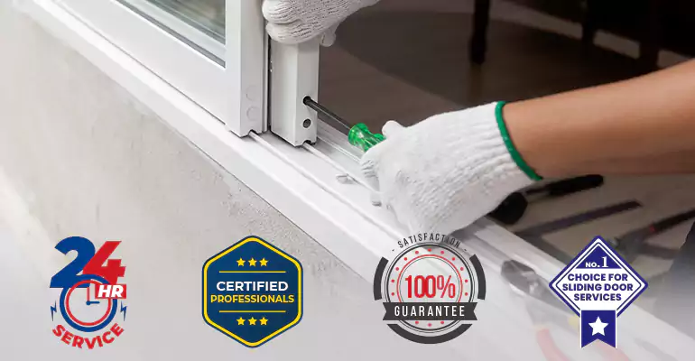 Pocket Door Roller Repair and Adjustment Wellington