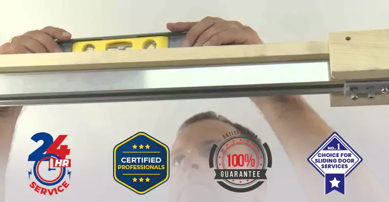 Pocket Door Track Repair and Roller Adjustment Wellington