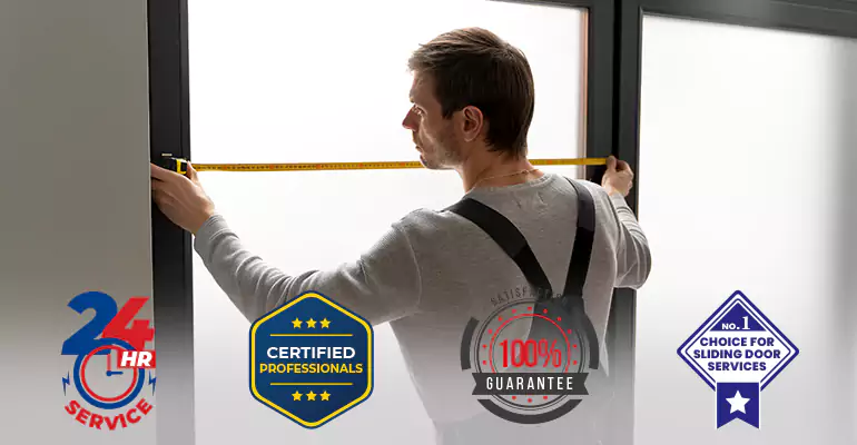 Retractable Screen Repair in Wellington, FL