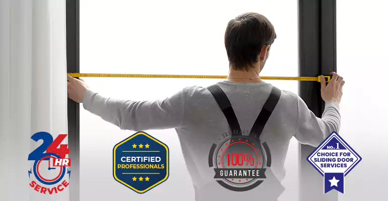Screen Door Repair Company in Wellington, FL