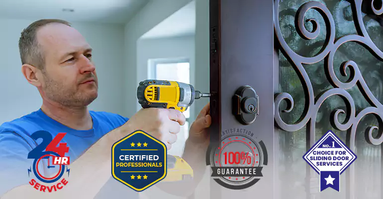Our Steel Door Repair Wellington, FL