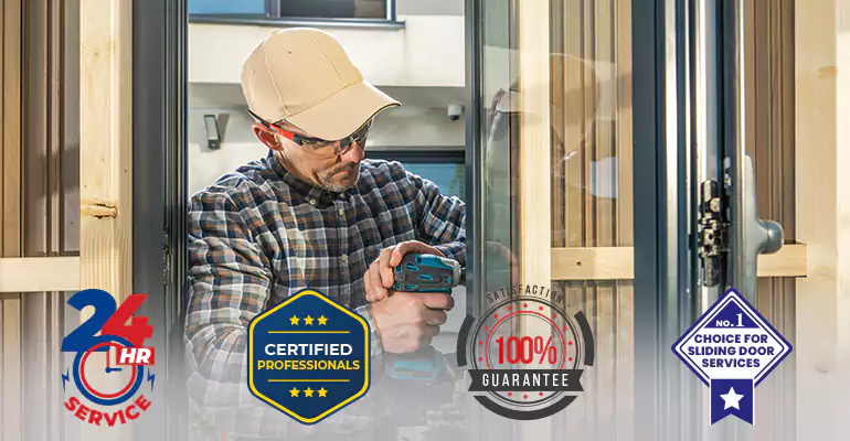 Storefront Door Repair in Wellington, FL