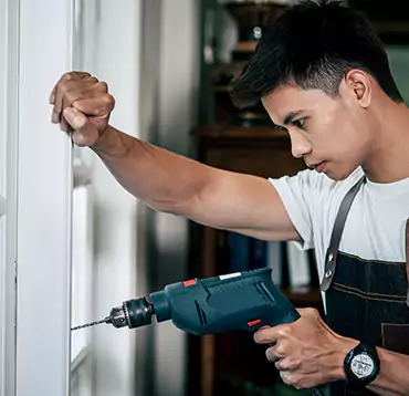 Screen Door Repair Company Wellington, FL