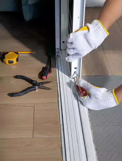 Responsive 24 Hour Sliding Door Repair Wellington, FL