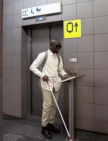 Compliant ADA Handicap Door Solutions Wellington, FL