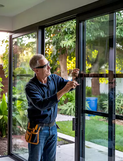 Dependable Automatic Sliding Door Installation Wellington, FL