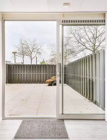 Trusted Automatic Sliding Door Repair Wellington, FL