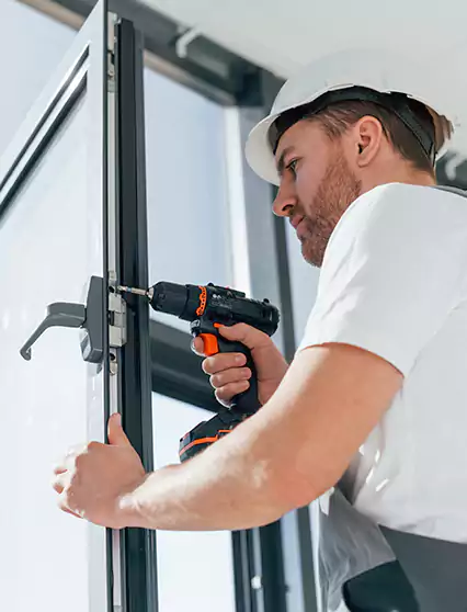 Reliable Balcony Glass Door Repair & Sliding Balcony Door Repairs in Wellington, FL