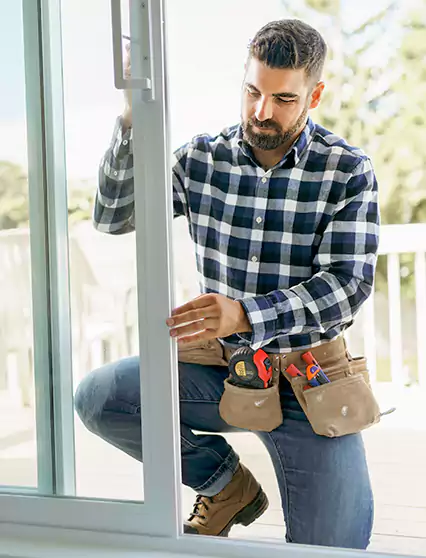 About Commercial Sliding Door Repair in Wellington, FL