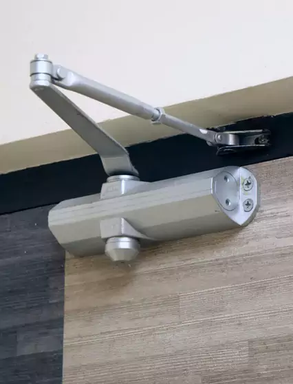 Professional Door Closer Installation Wellington, FL