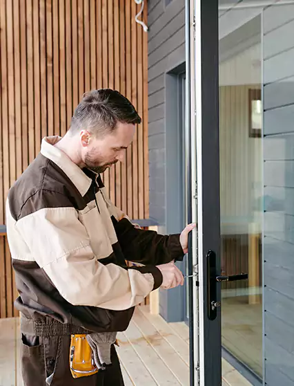 About Door Handle Replacement Service in Wellington, FL