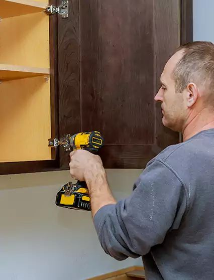 Professional Door Hinge Repair Wellington, FL