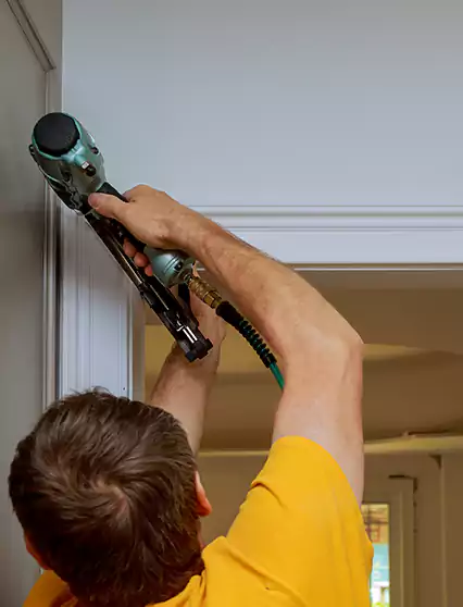 Professional Door Jamb Repair Wellington, FL