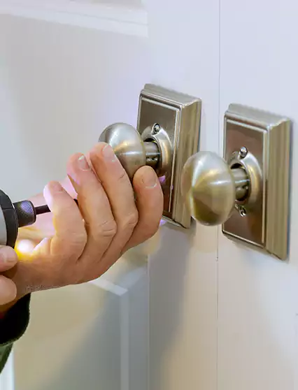 Professional Door Knob Repair Wellington, FL