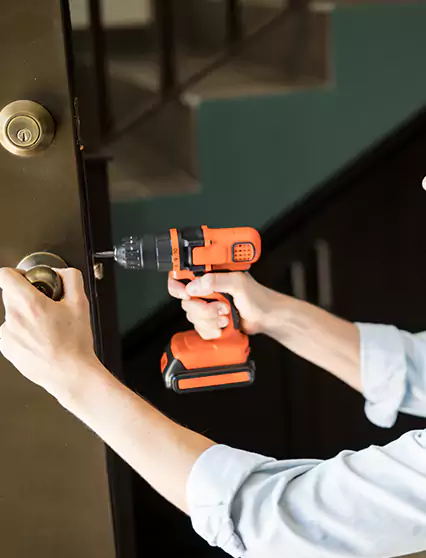 Expert Door Opener Repair in Wellington, FL