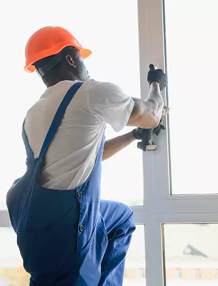 Professional Door Panel Repair Wellington, FL