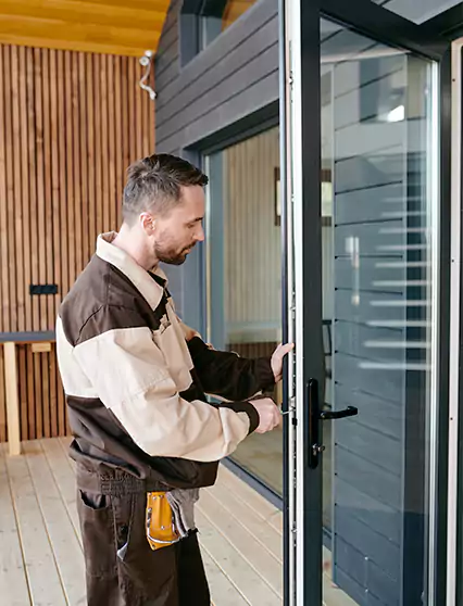 Professional Door Replacement Service and Front Door Replacement in Wellington, FL