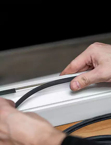 Professional Weather Stripping Service Wellington, FL